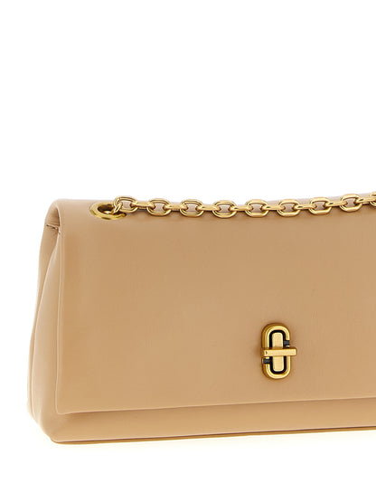 'The Dual Chain Wallet' shoulder bag Shoulder bags