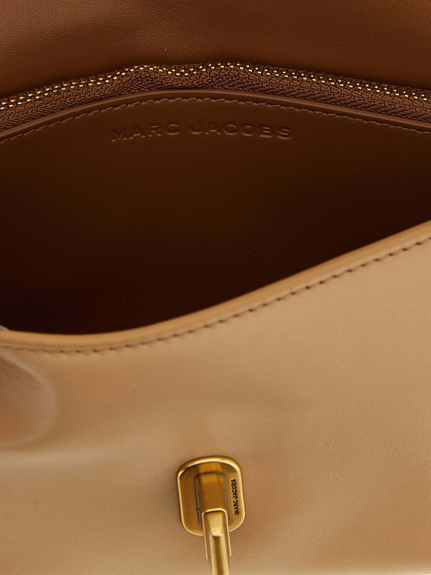 'The Dual Chain Wallet' shoulder bag Shoulder bags