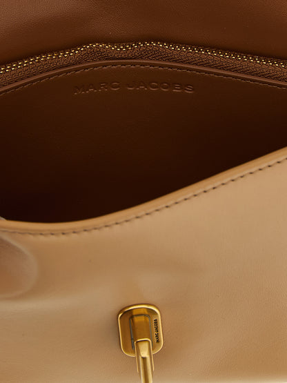 'The Dual Chain Wallet' shoulder bag Shoulder bags