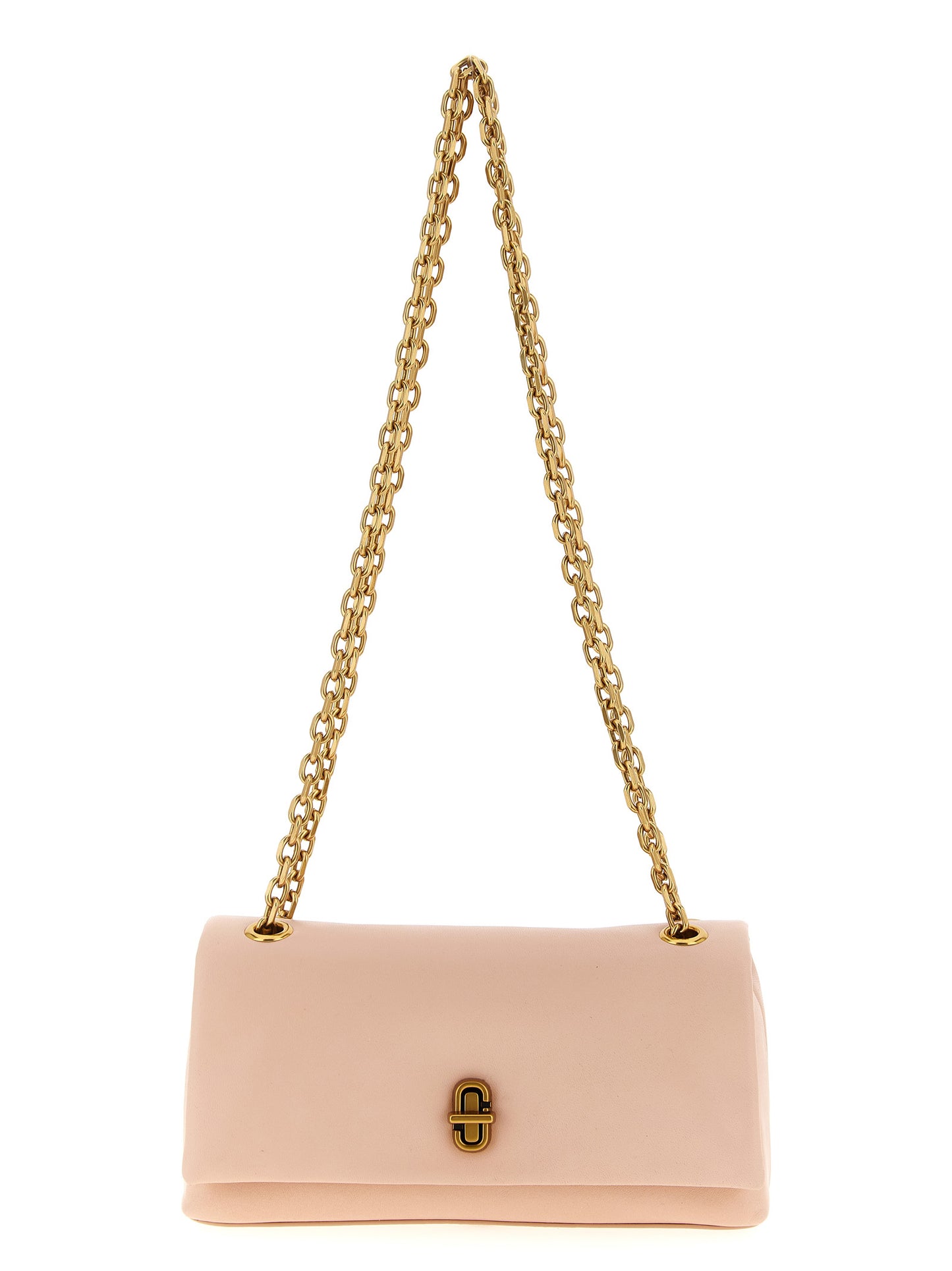 'The Dual Chain Wallet' shoulder bag Shoulder bags