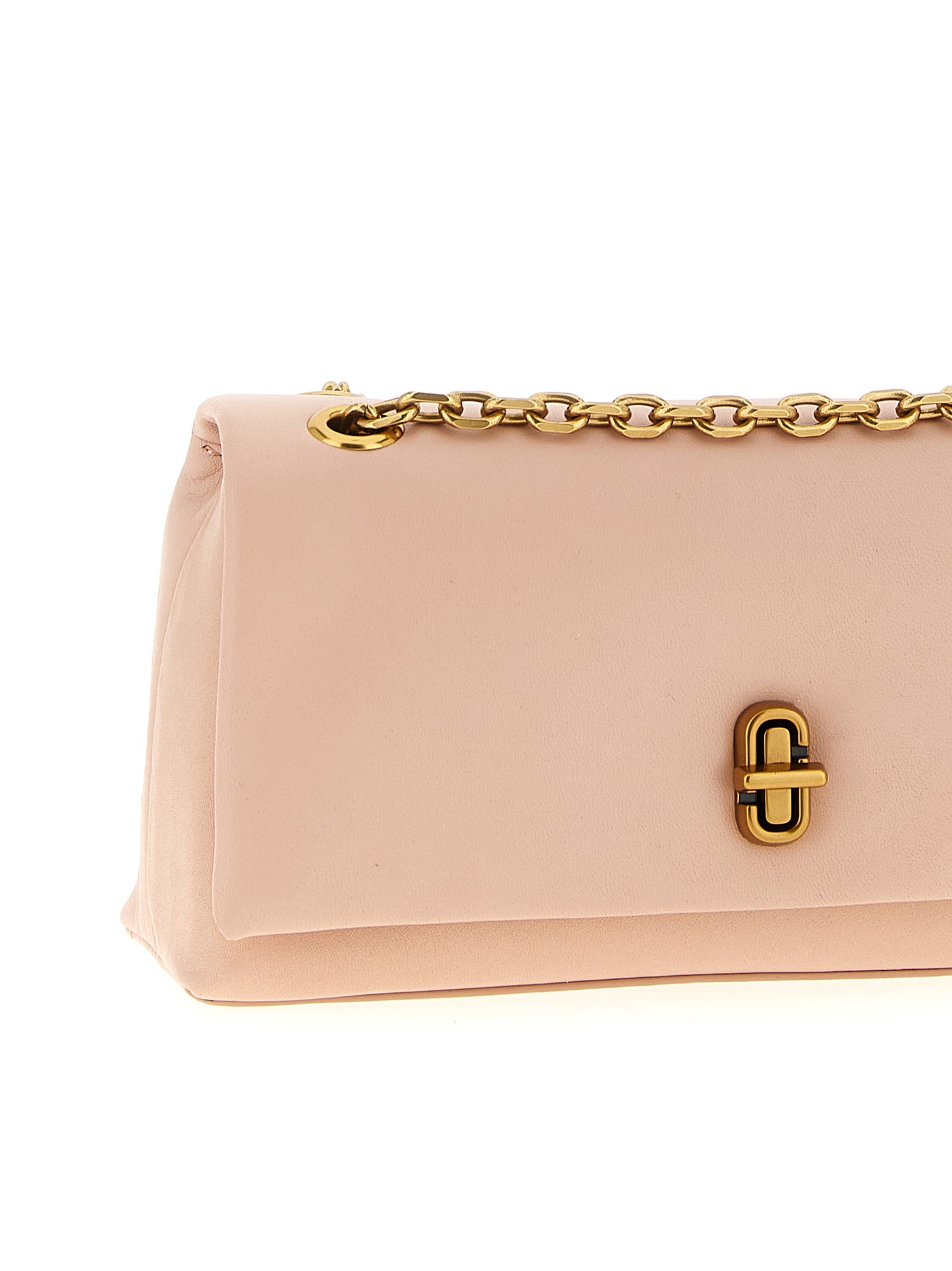 'The Dual Chain Wallet' shoulder bag Shoulder bags