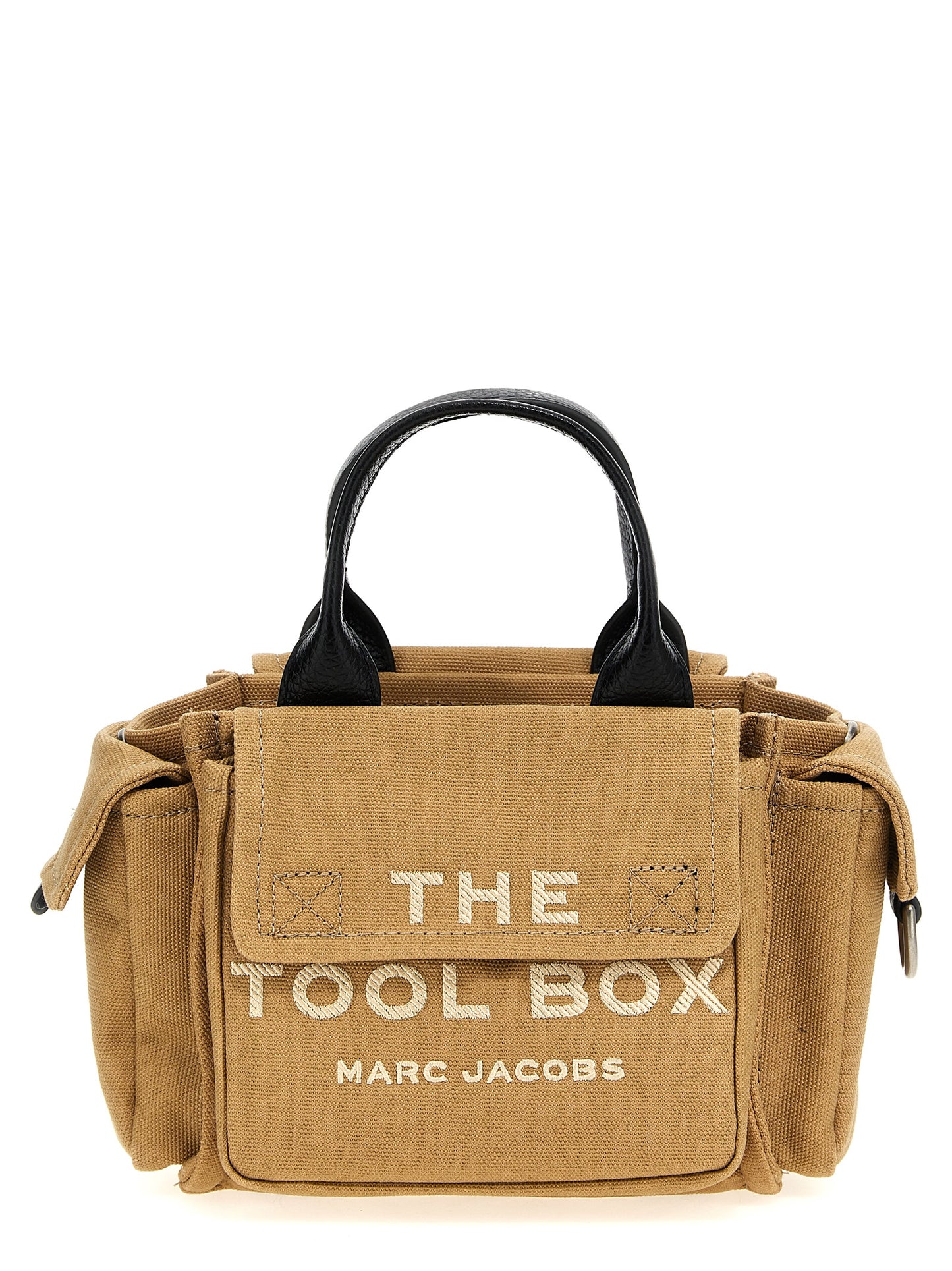 'The Crossbody Tool Box' crossbody bag Crossbody bags