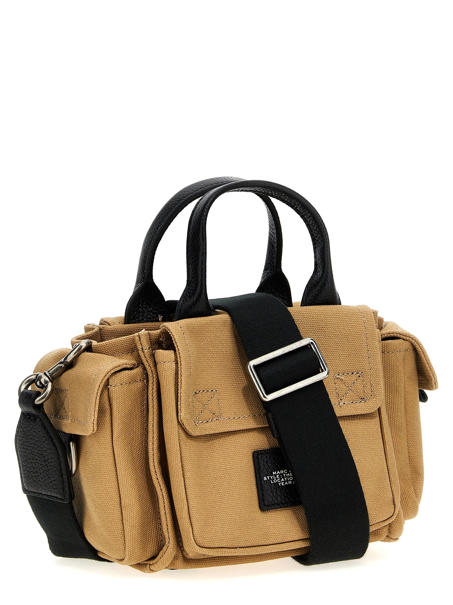 'The Crossbody Tool Box' crossbody bag Crossbody bags
