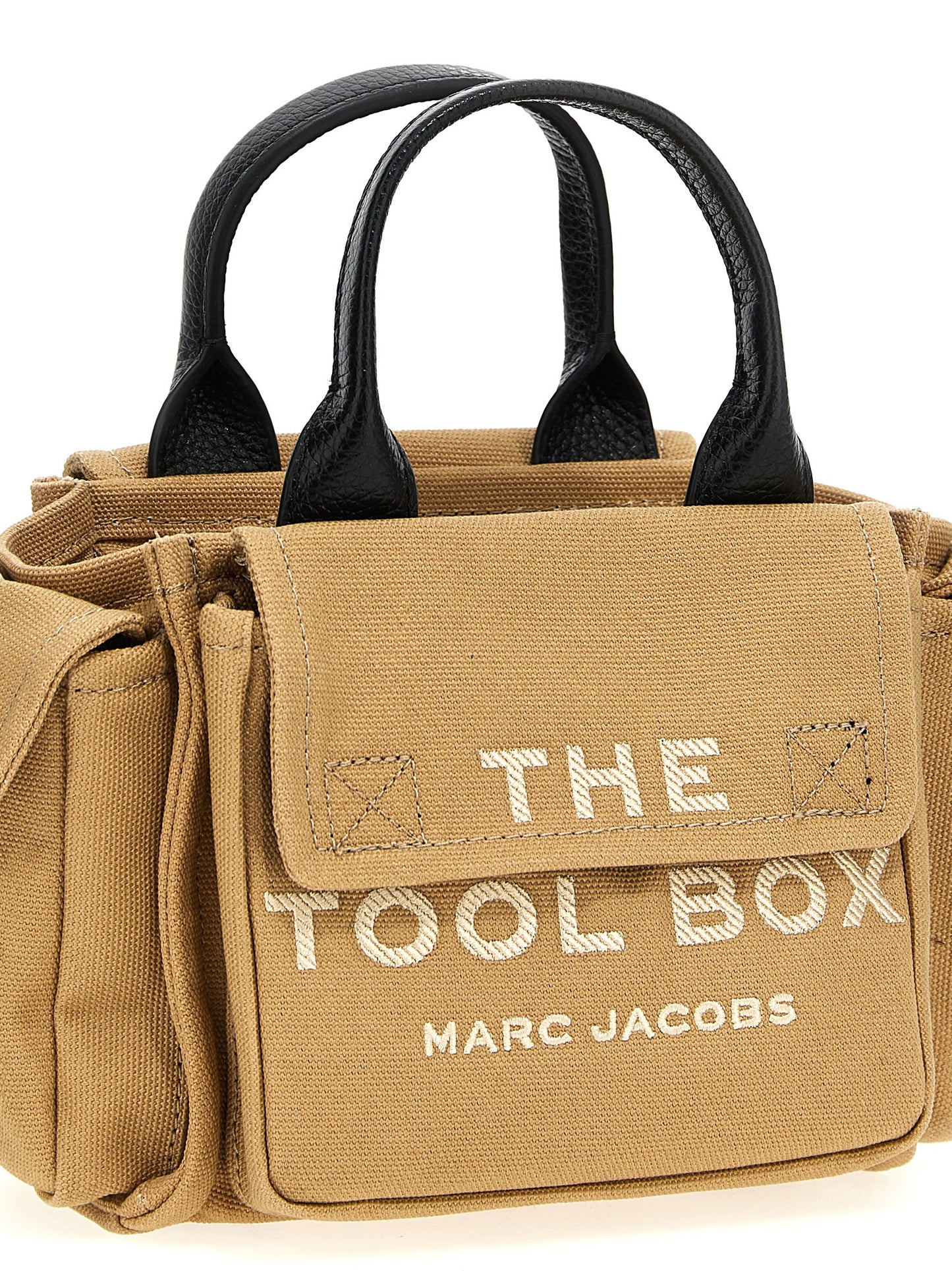 'The Crossbody Tool Box' crossbody bag Crossbody bags