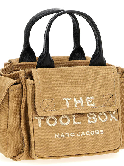 'The Crossbody Tool Box' crossbody bag Crossbody bags
