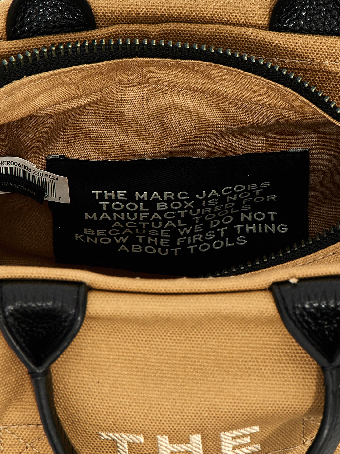 'The Crossbody Tool Box' crossbody bag Crossbody bags