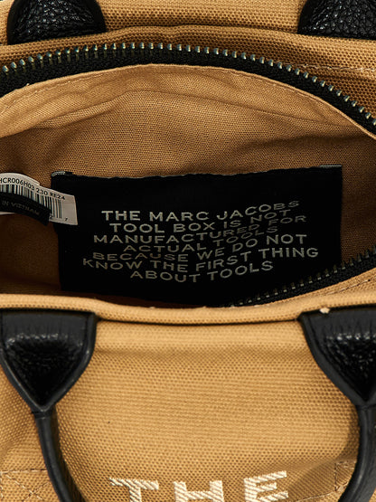 'The Crossbody Tool Box' crossbody bag Crossbody bags