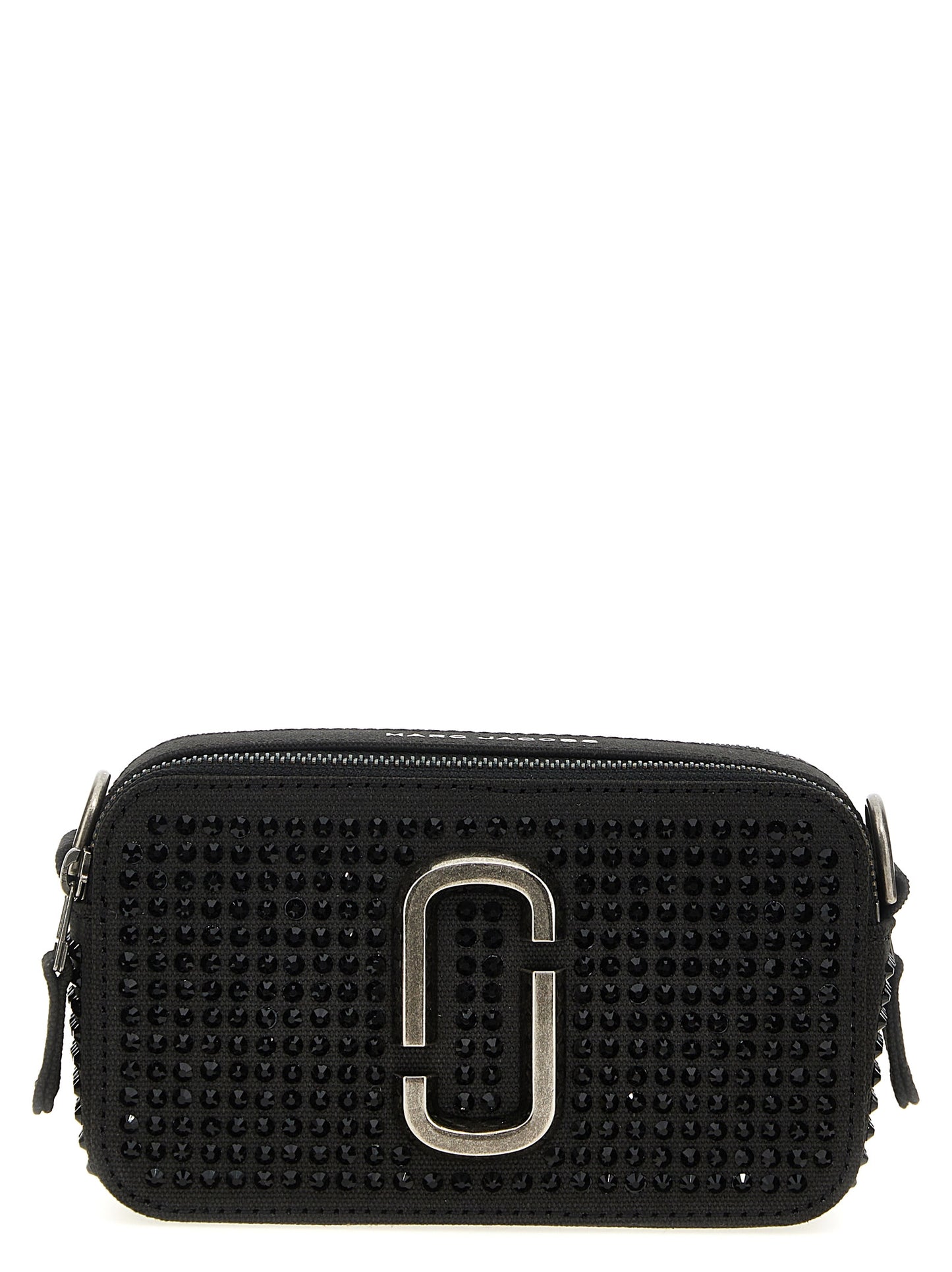 'The Crystal Canvas Snapshot' crossbody bag Crossbody bags
