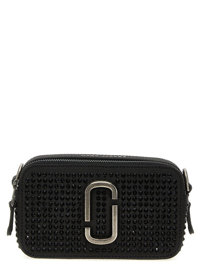 'The Crystal Canvas Snapshot' crossbody bag Crossbody bags