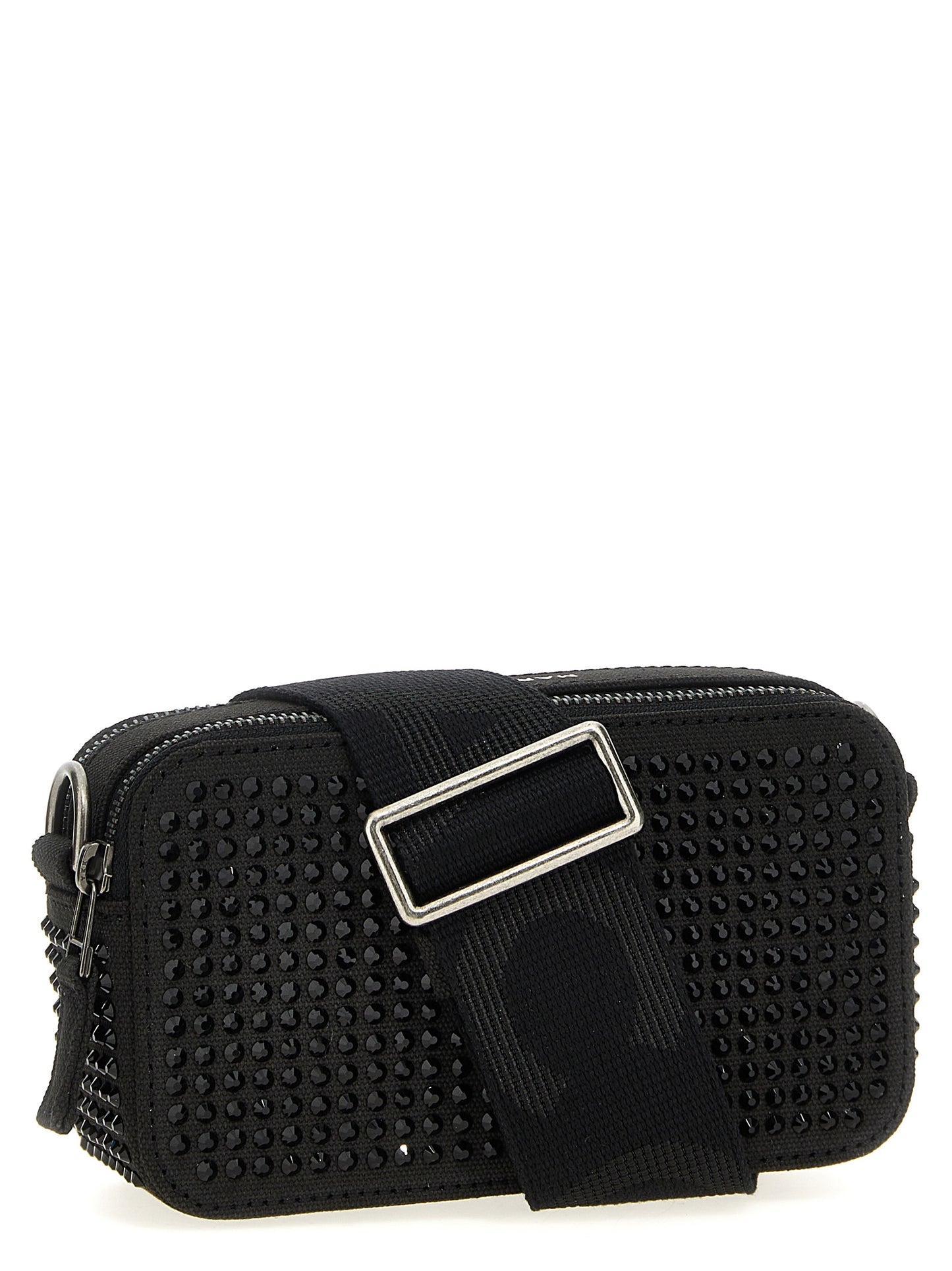 'The Crystal Canvas Snapshot' crossbody bag Crossbody bags