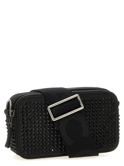 'The Crystal Canvas Snapshot' crossbody bag Crossbody bags