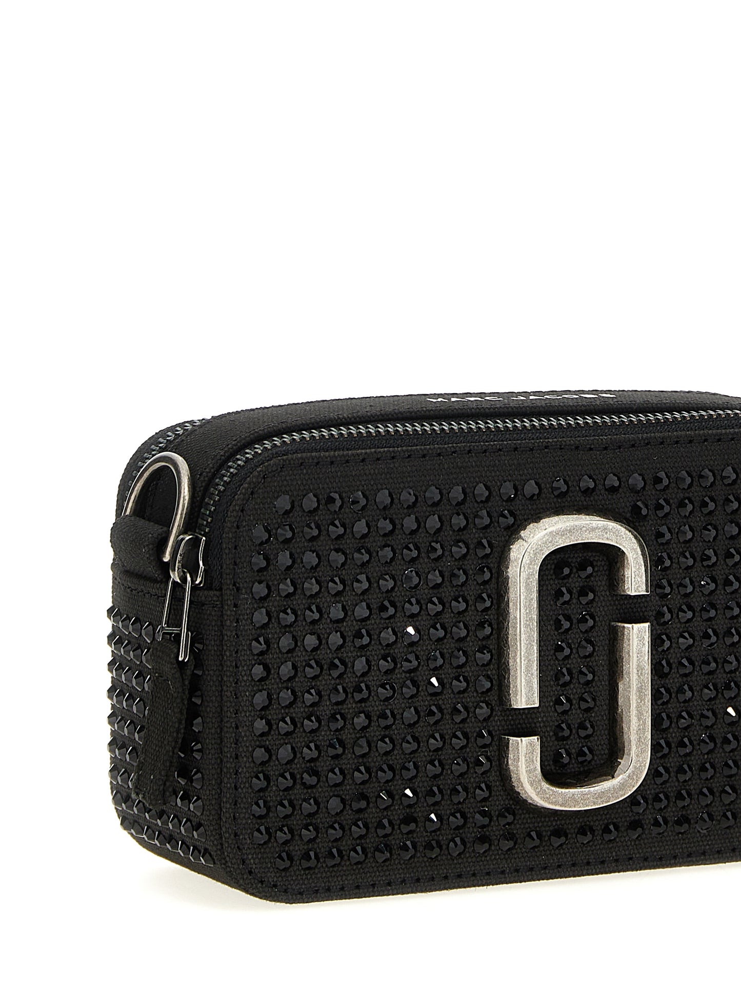 'The Crystal Canvas Snapshot' crossbody bag Crossbody bags