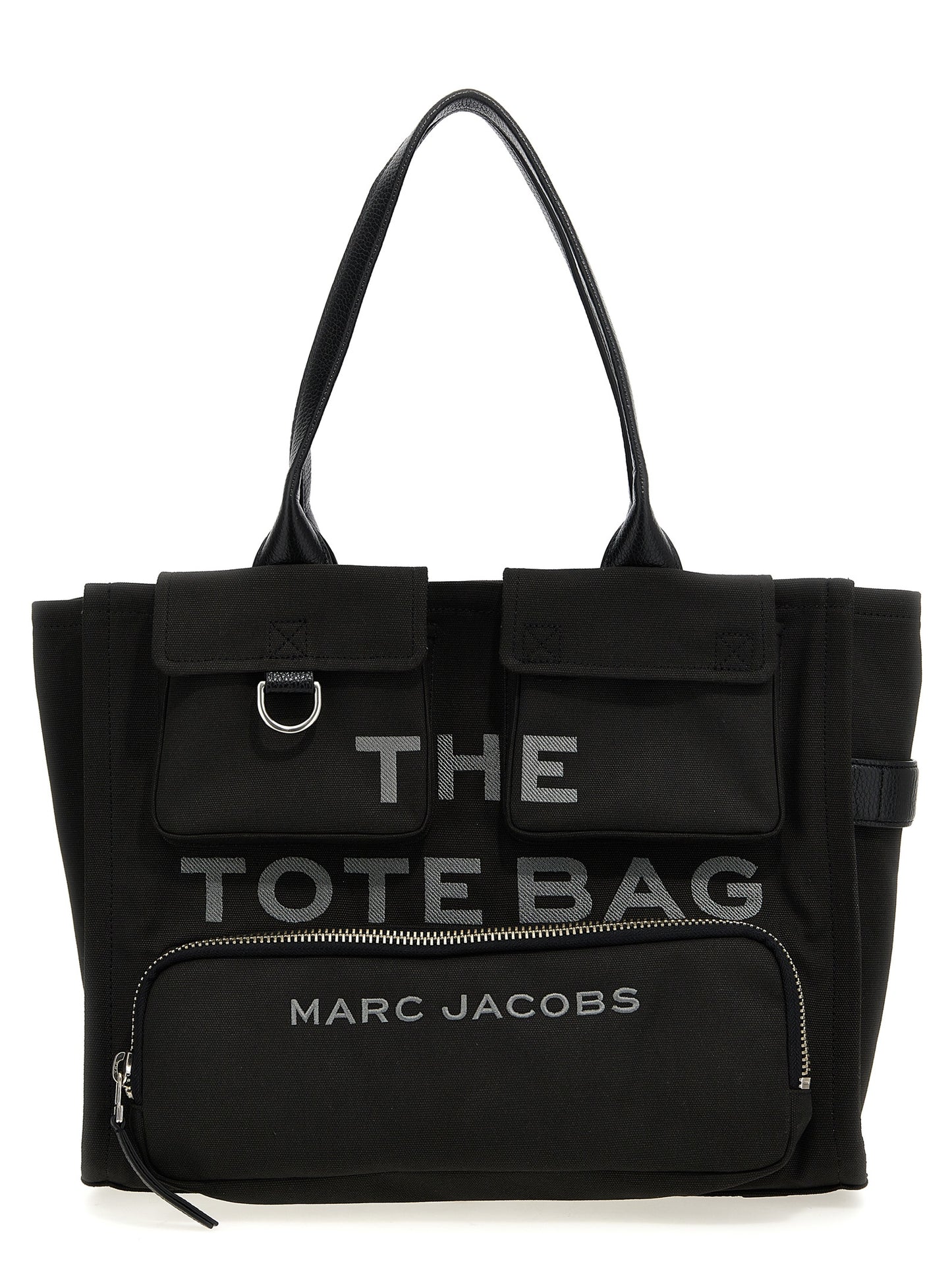'The Cargo Canvas Large Tote' shopping bag Tote bag