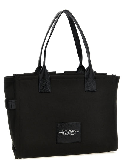 'The Cargo Canvas Large Tote' shopping bag Tote bag