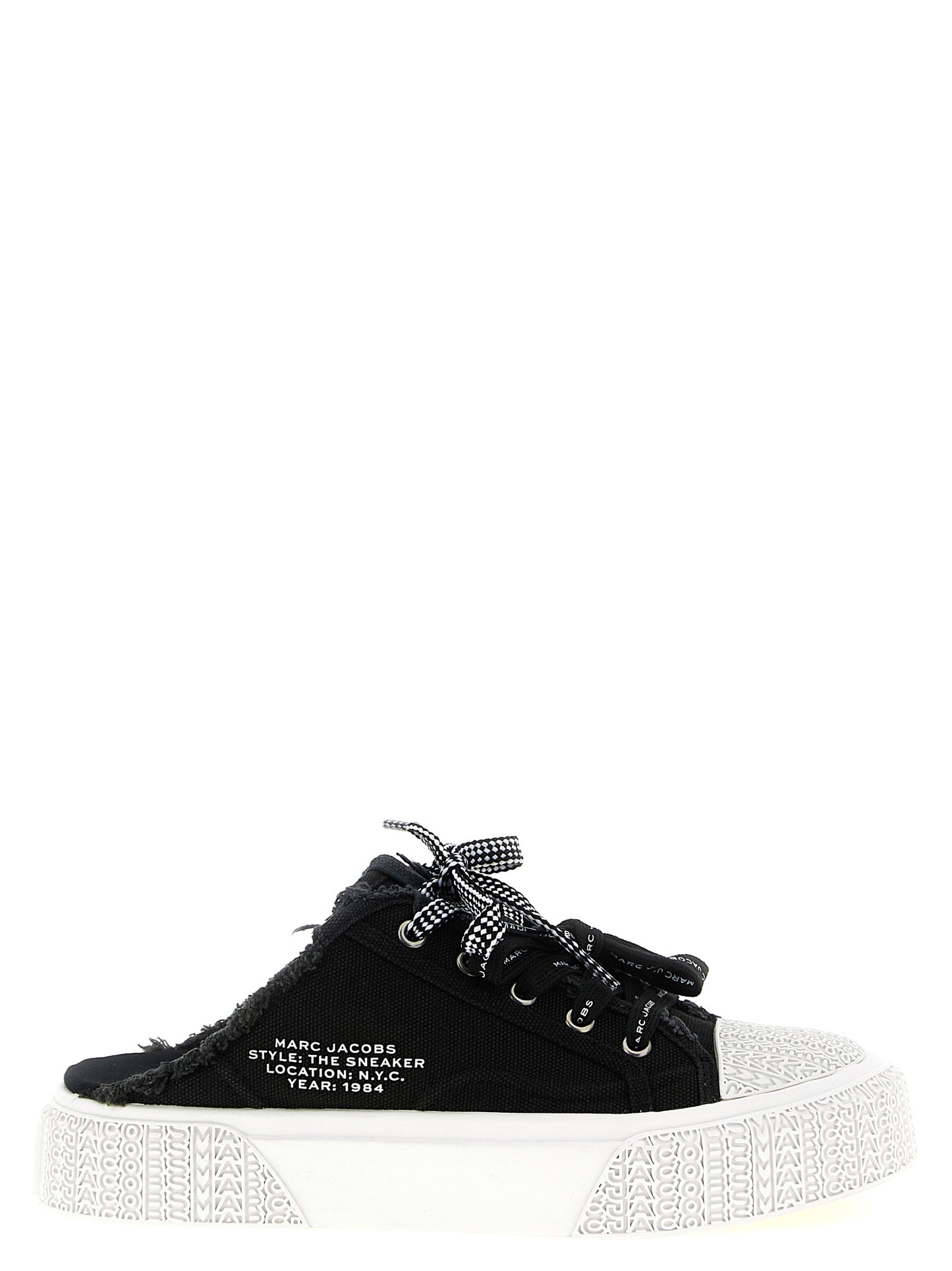 'The Sneaker Mule' sneakers Sneakers