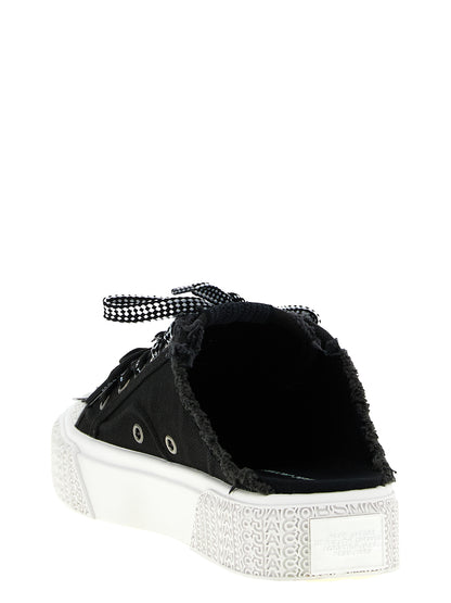 'The Sneaker Mule' sneakers Sneakers