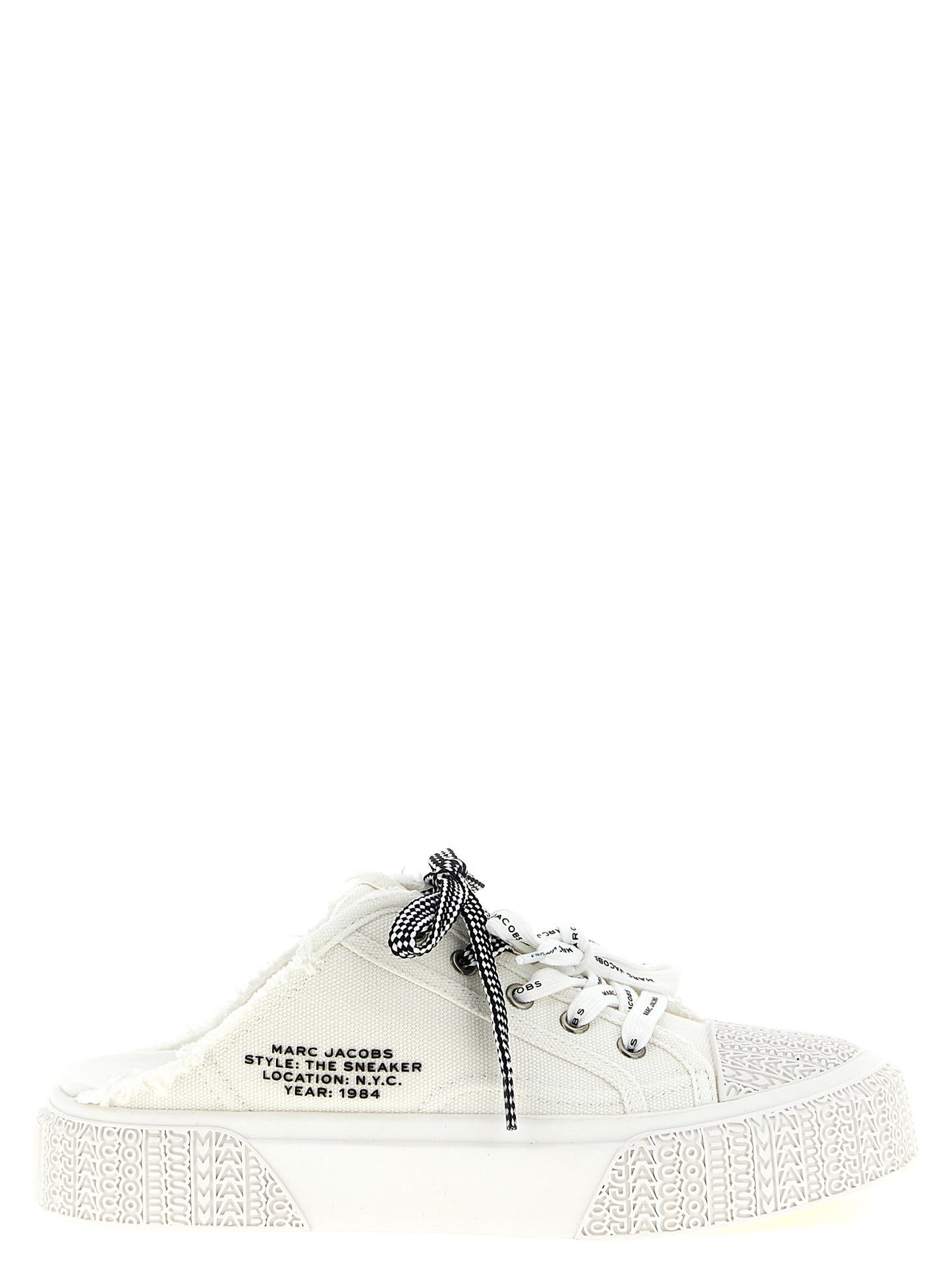 'The Sneaker Mule' sneakers Sneakers