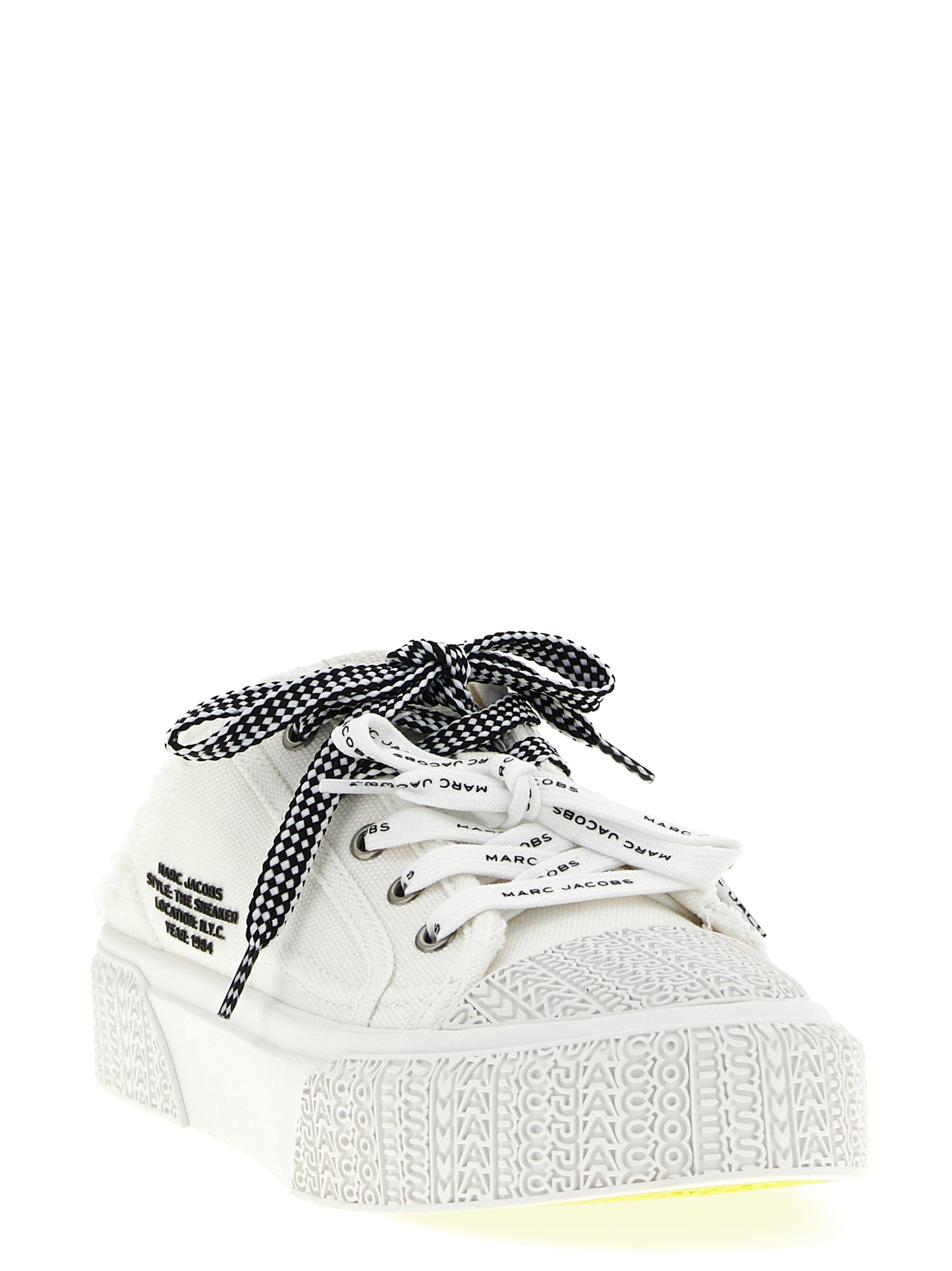 'The Sneaker Mule' sneakers Sneakers