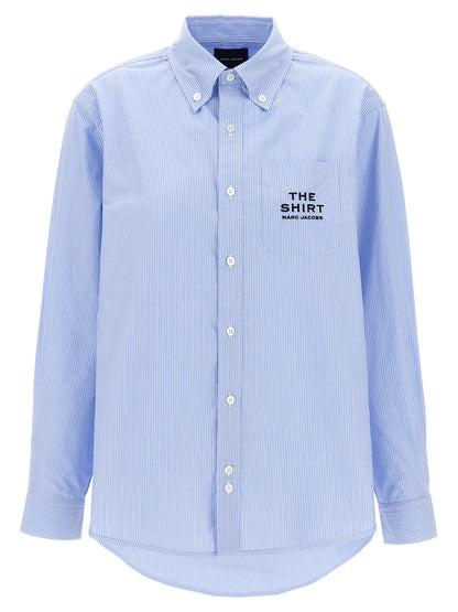 'The Striped Shirt' shirt Shirt, blouse