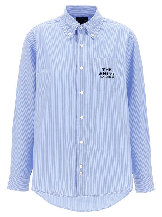 'The Striped Shirt' shirt Shirt, blouse