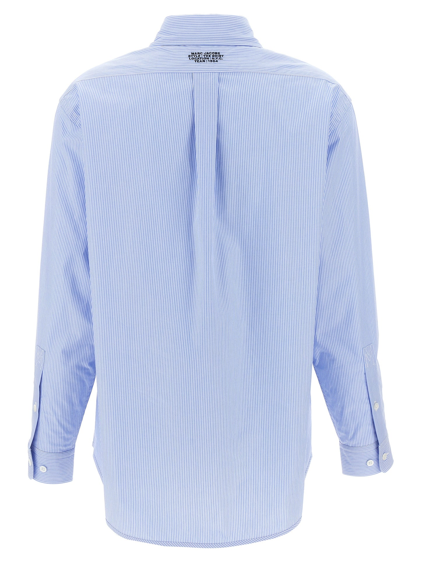 'The Striped Shirt' shirt Shirt, blouse