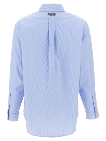 'The Striped Shirt' shirt Shirt, blouse