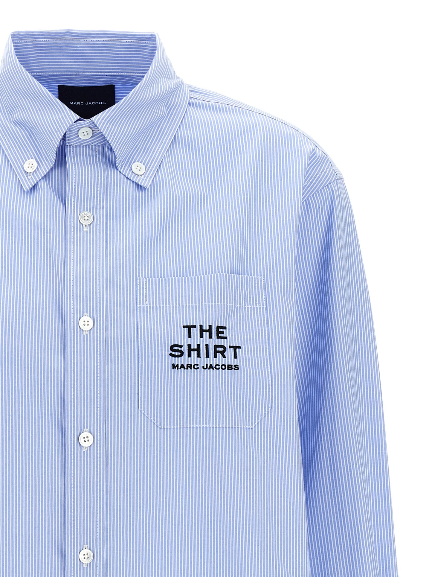'The Striped Shirt' shirt Shirt, blouse