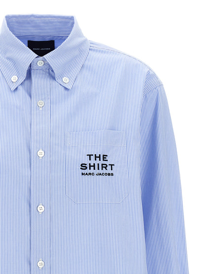 'The Striped Shirt' shirt Shirt, blouse