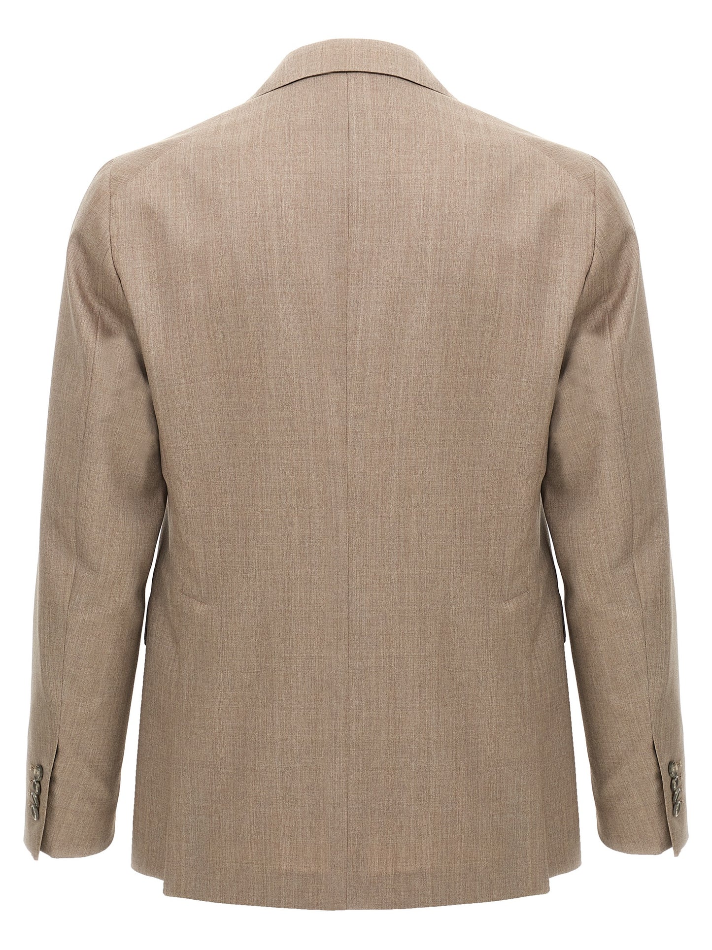 'Vesuvio' dress Suits