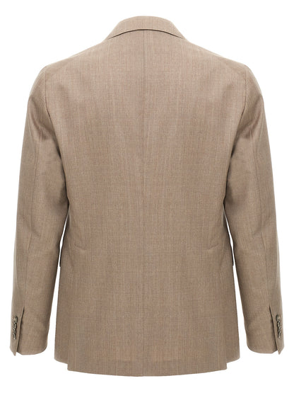 'Vesuvio' dress Suits