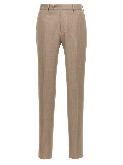 'Vesuvio' dress Suits