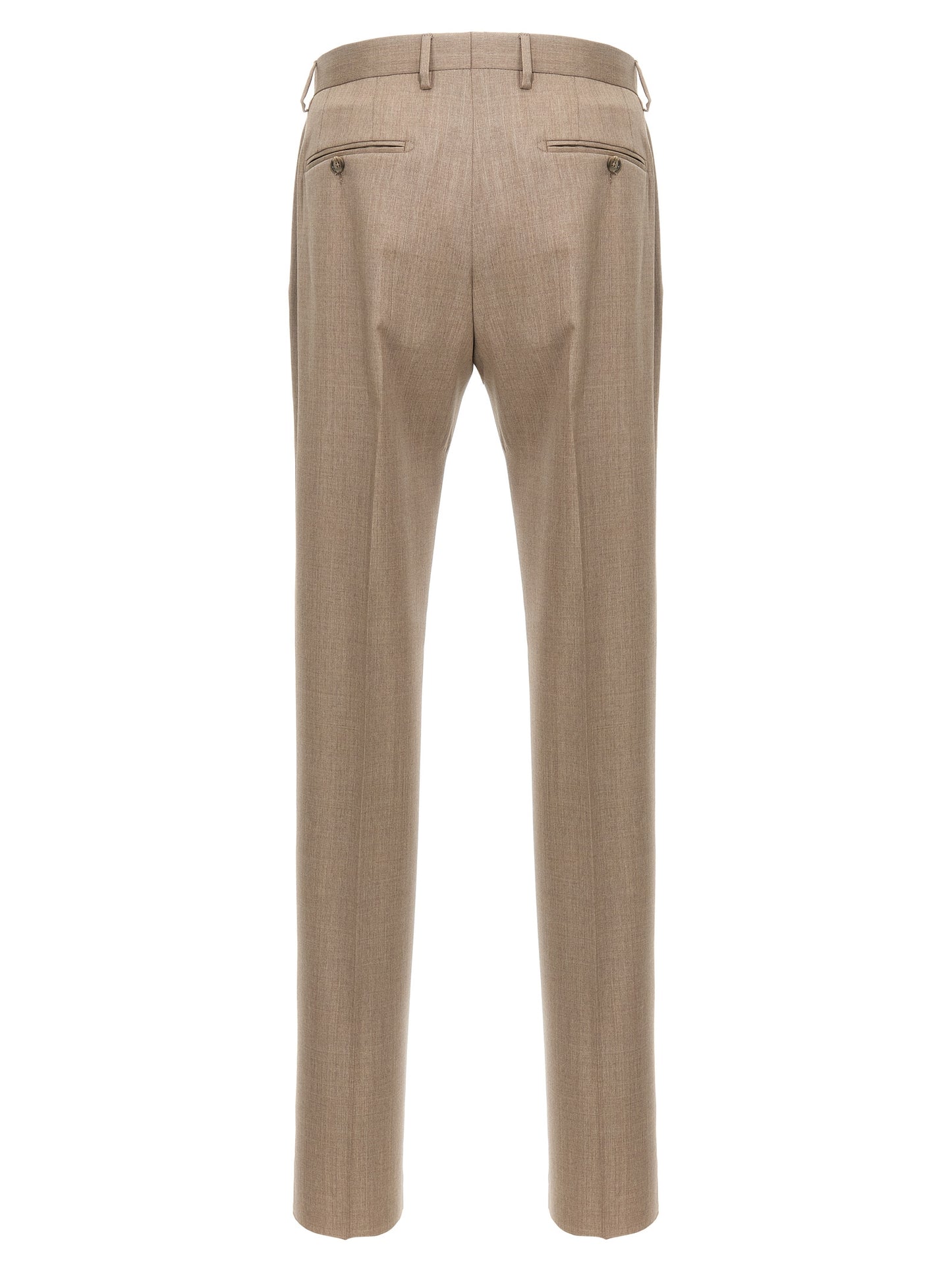 'Vesuvio' dress Suits