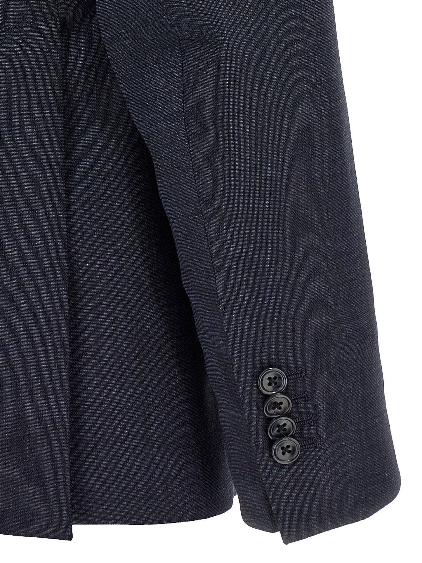 'Vesuvio' dress Completi