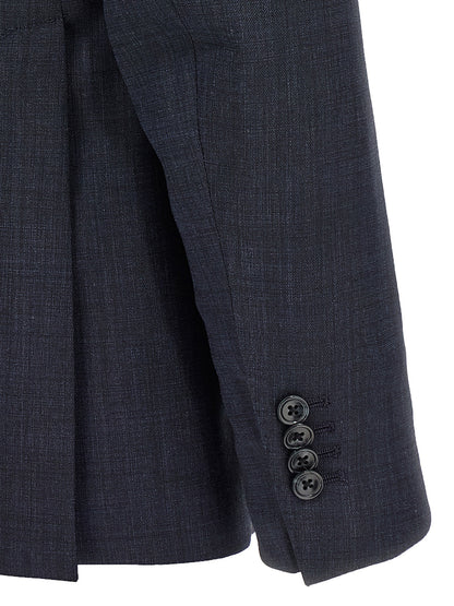 'Vesuvio' dress Completi