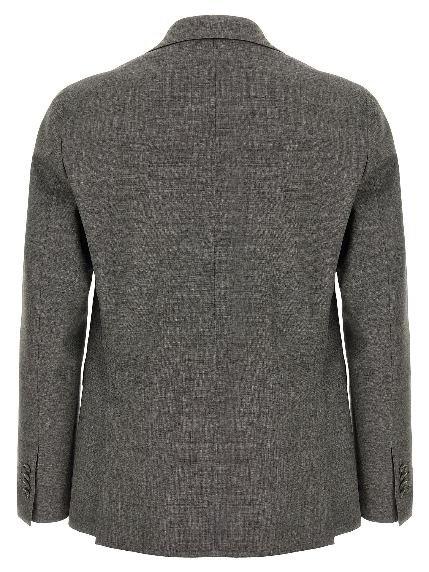 'Vesuvio' dress Completi