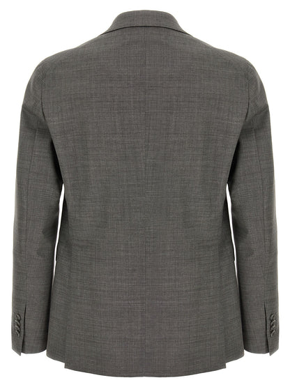 'Vesuvio' dress Completi
