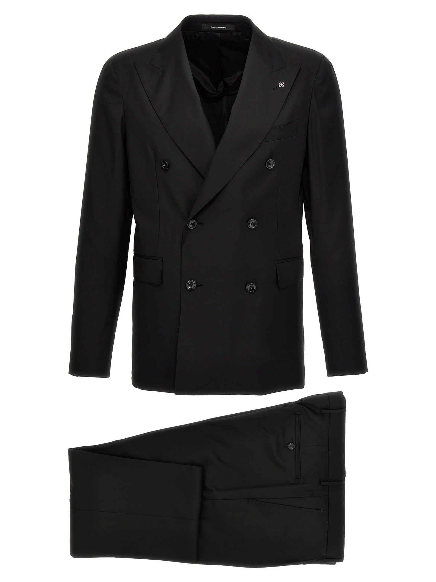 'Vesuvio' dress Completi