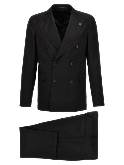 'Vesuvio' dress Completi