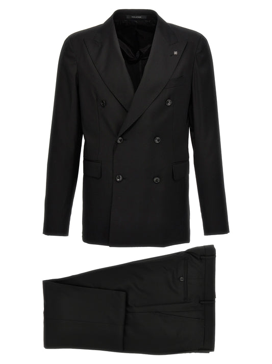 'Vesuvio' dress Completi