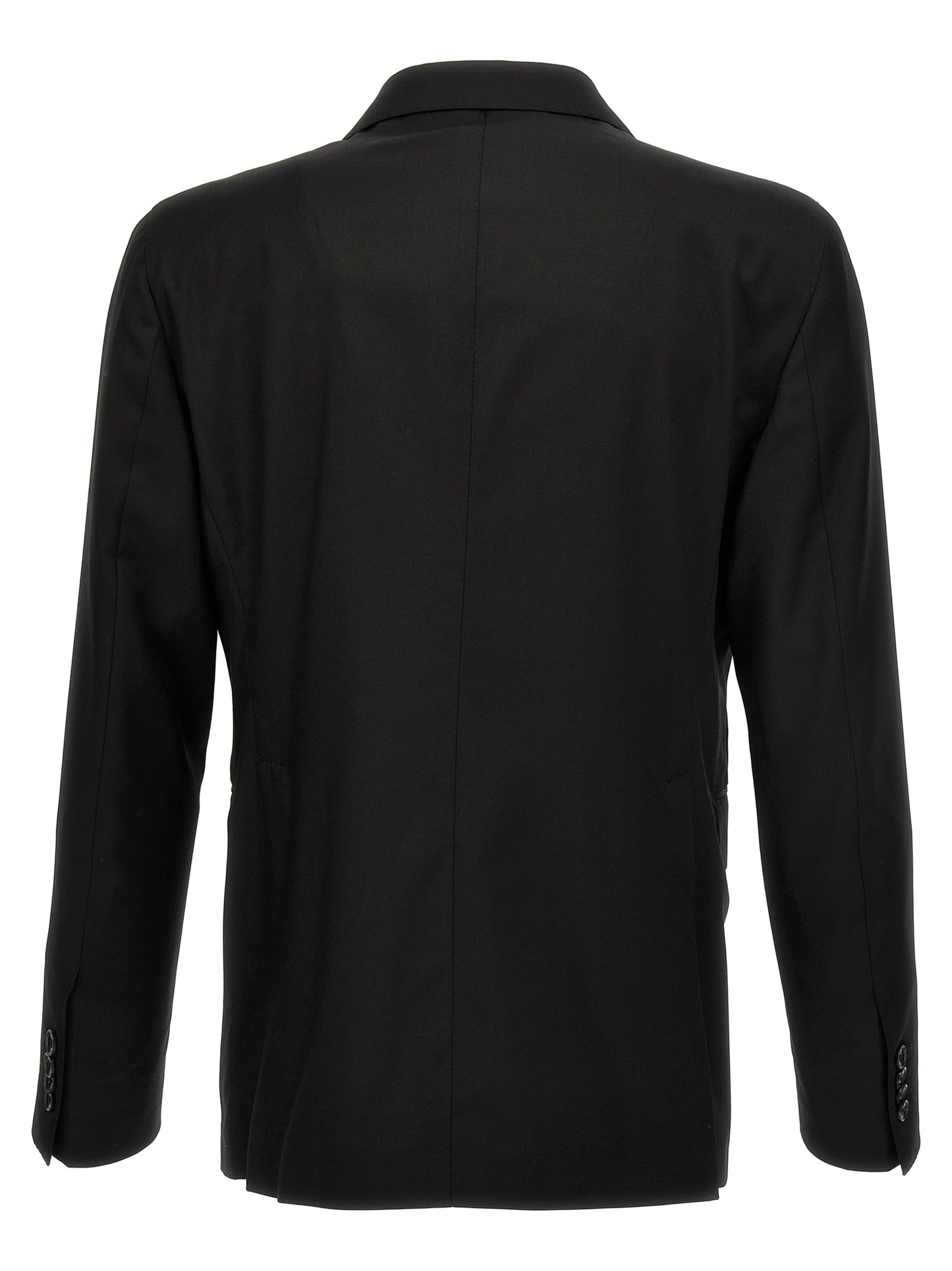 'Vesuvio' dress Completi