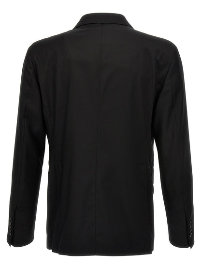 'Vesuvio' dress Completi