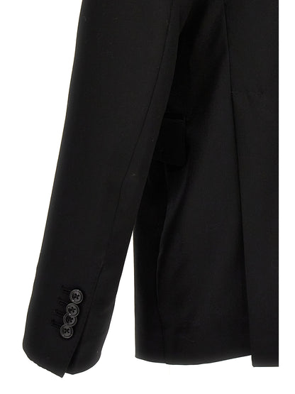 'Vesuvio' dress Completi