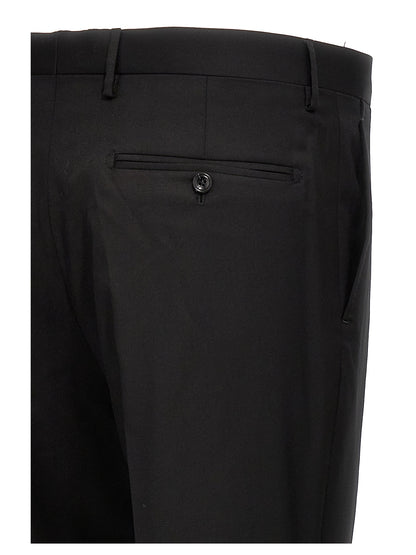 'Vesuvio' dress Completi