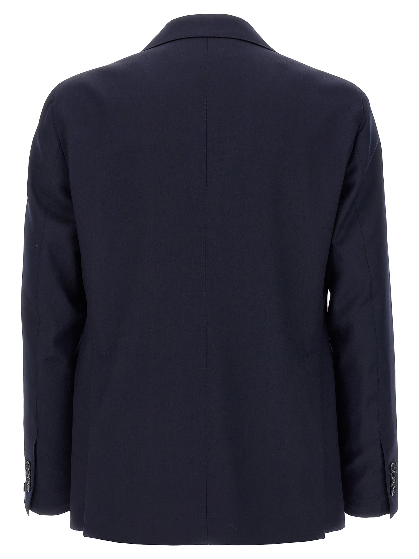 'Vesuvio' dress Suits