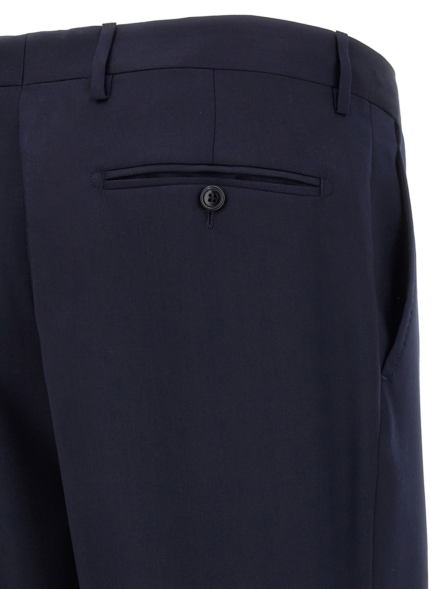 'Vesuvio' dress Suits