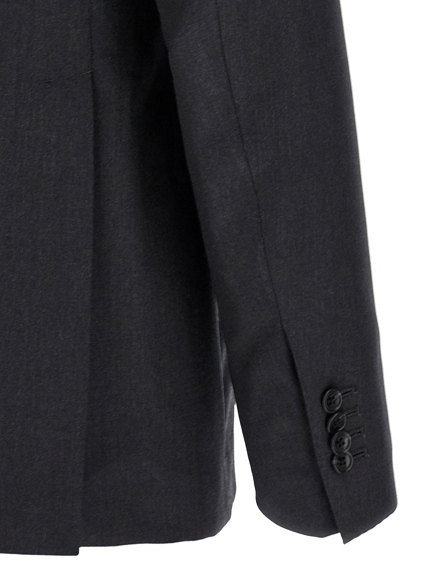 'Vesuvio' dress Suits