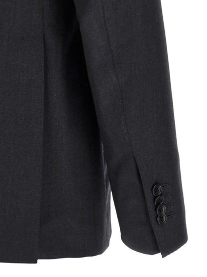 'Vesuvio' dress Suits