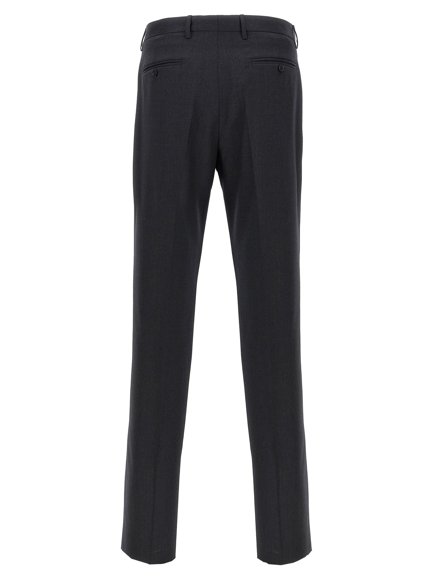 'Vesuvio' dress Suits