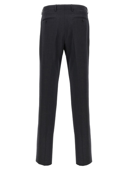 'Vesuvio' dress Suits