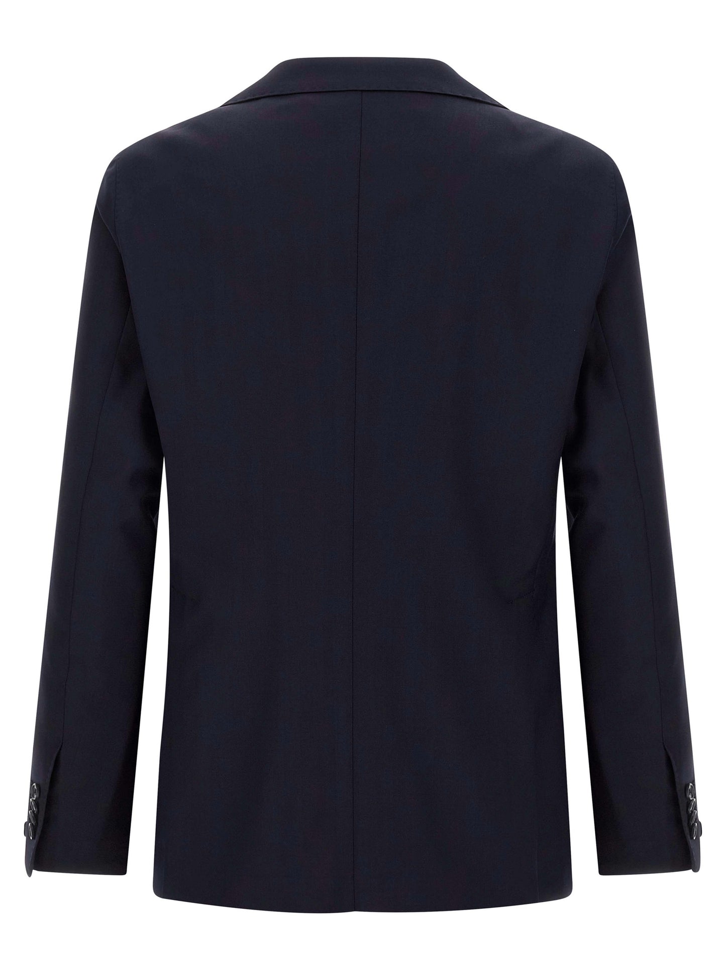 'Vesuvio' dress Suits